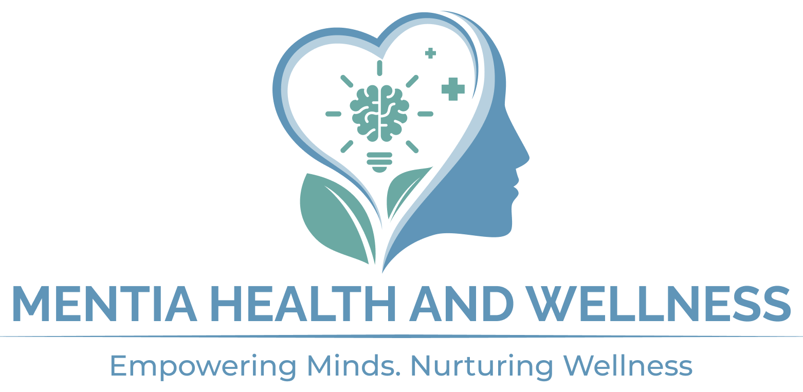 Mentia-Health-Logo